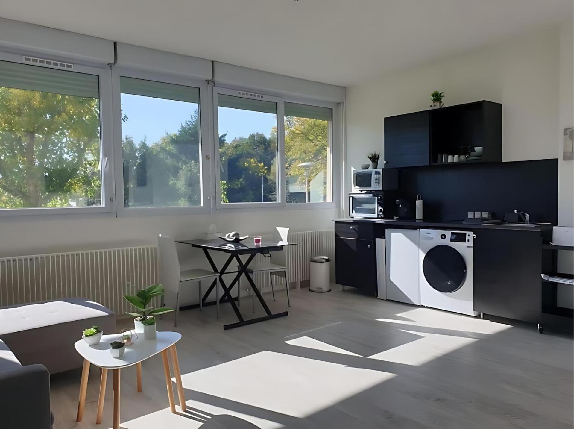 Appartement Le Classik' Parking Prive Mâcon Exteriér fotografie