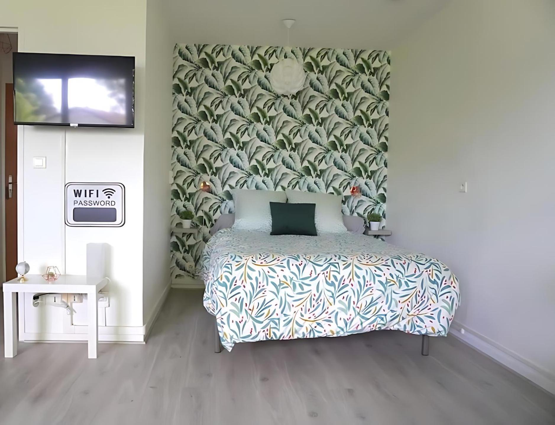 Appartement Le Classik' Parking Prive Mâcon Exteriér fotografie