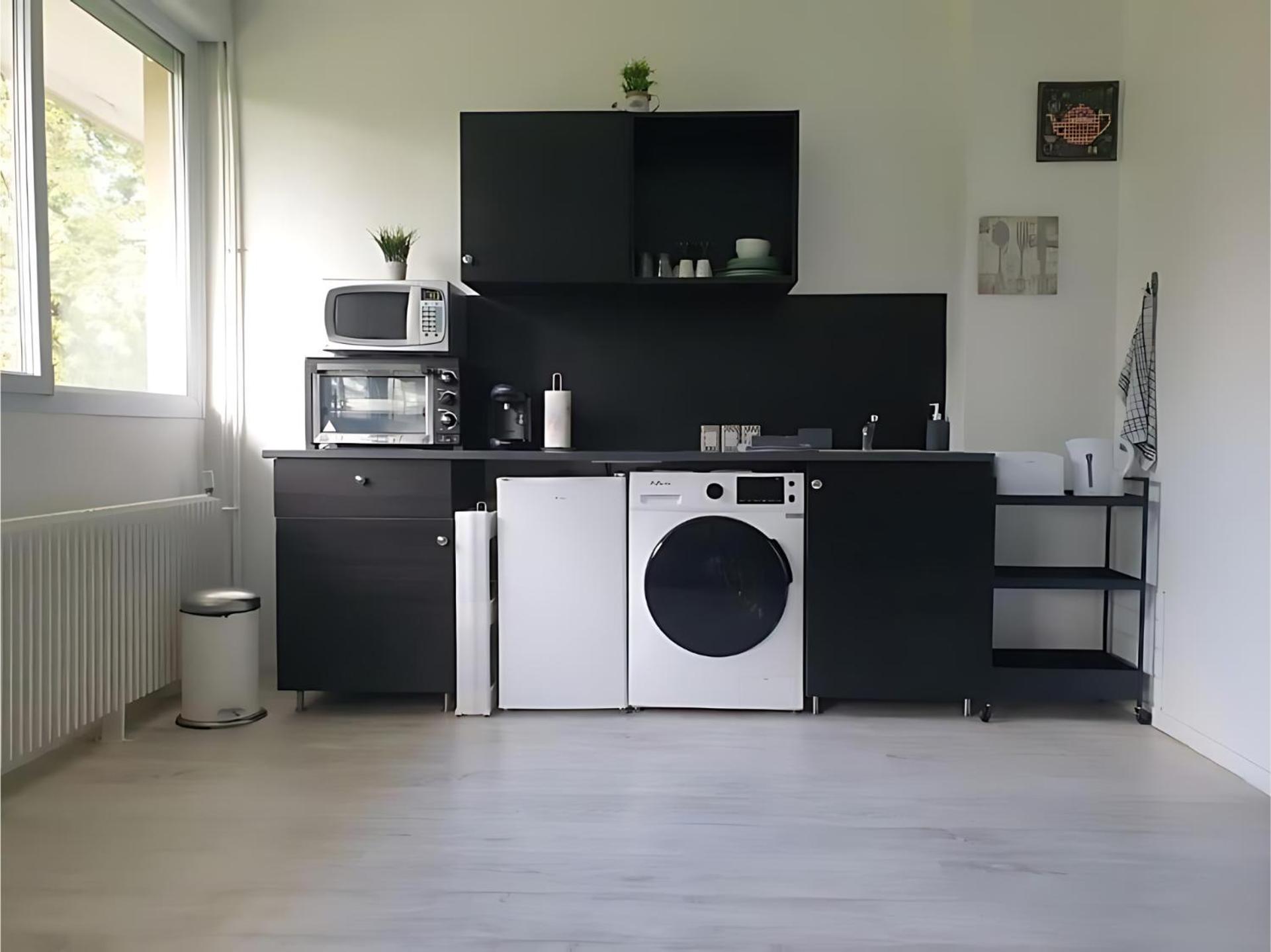 Appartement Le Classik' Parking Prive Mâcon Exteriér fotografie
